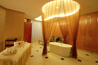 杭州临平区养生馆之脾胃虚弱的食疗配合